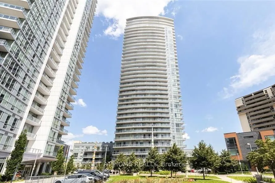70 Forest Manor Road, #2212
