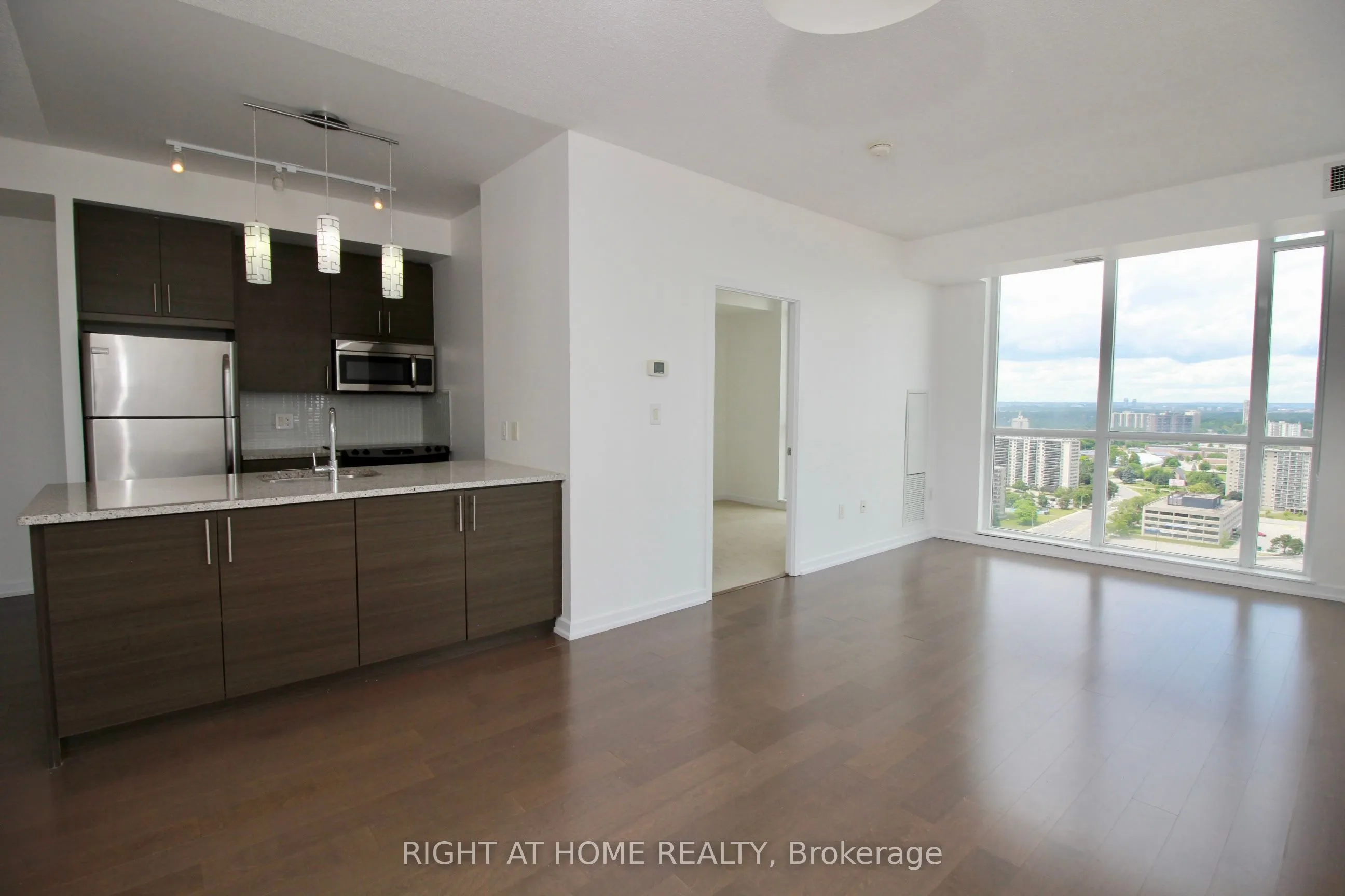 70 Forest Manor Road, #2212