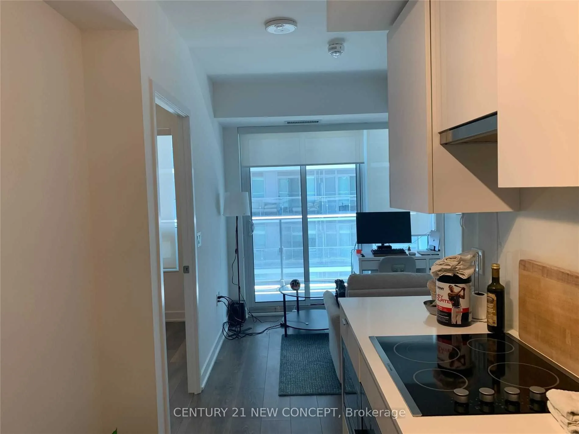 99 Broadway Avenue, #3105