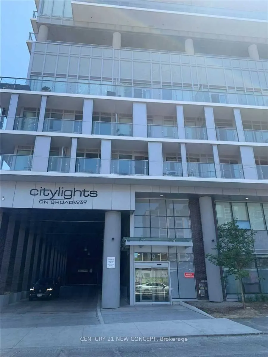 99 Broadway Avenue, #3105