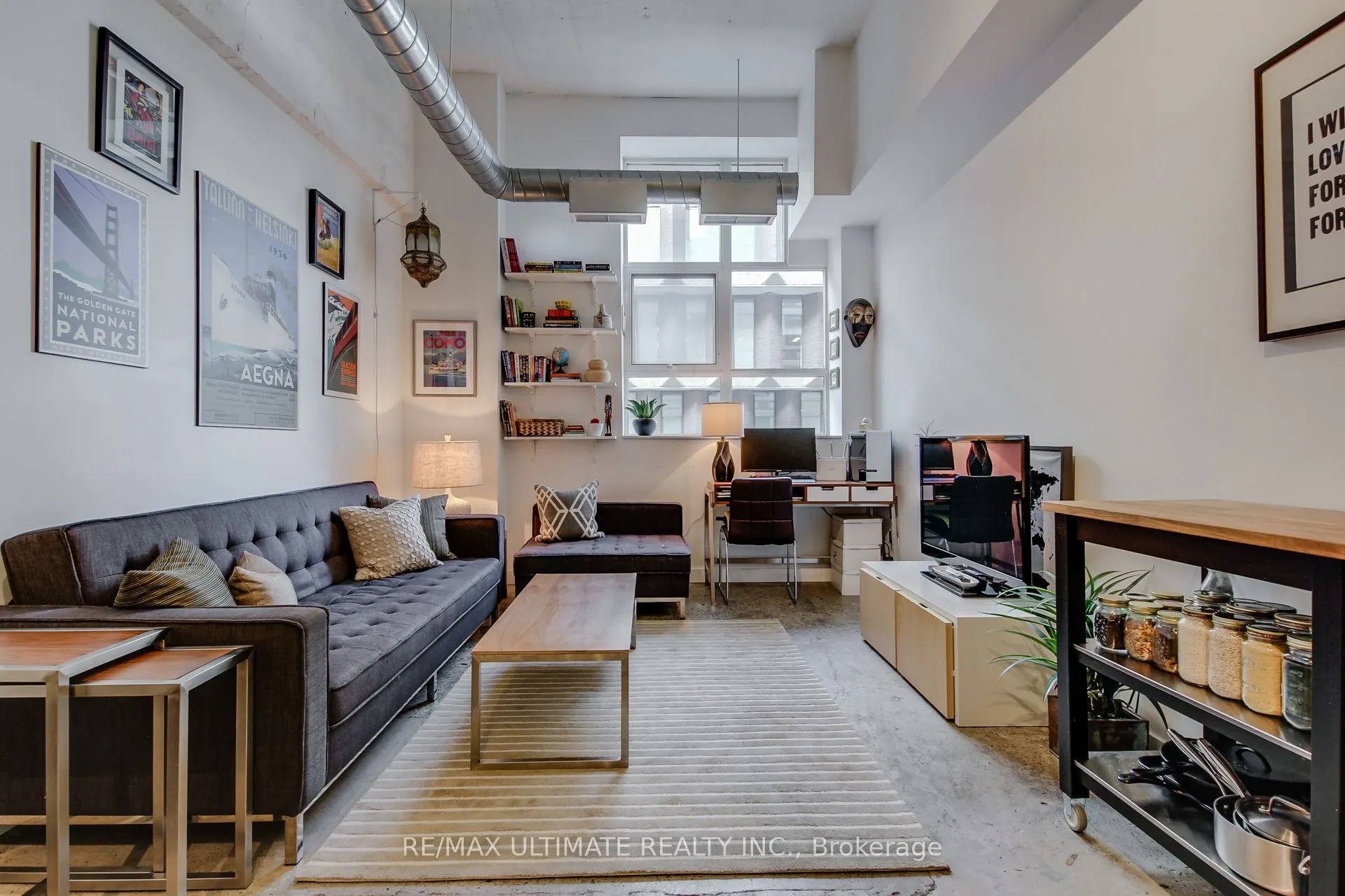 155 Dalhousie Street, #637