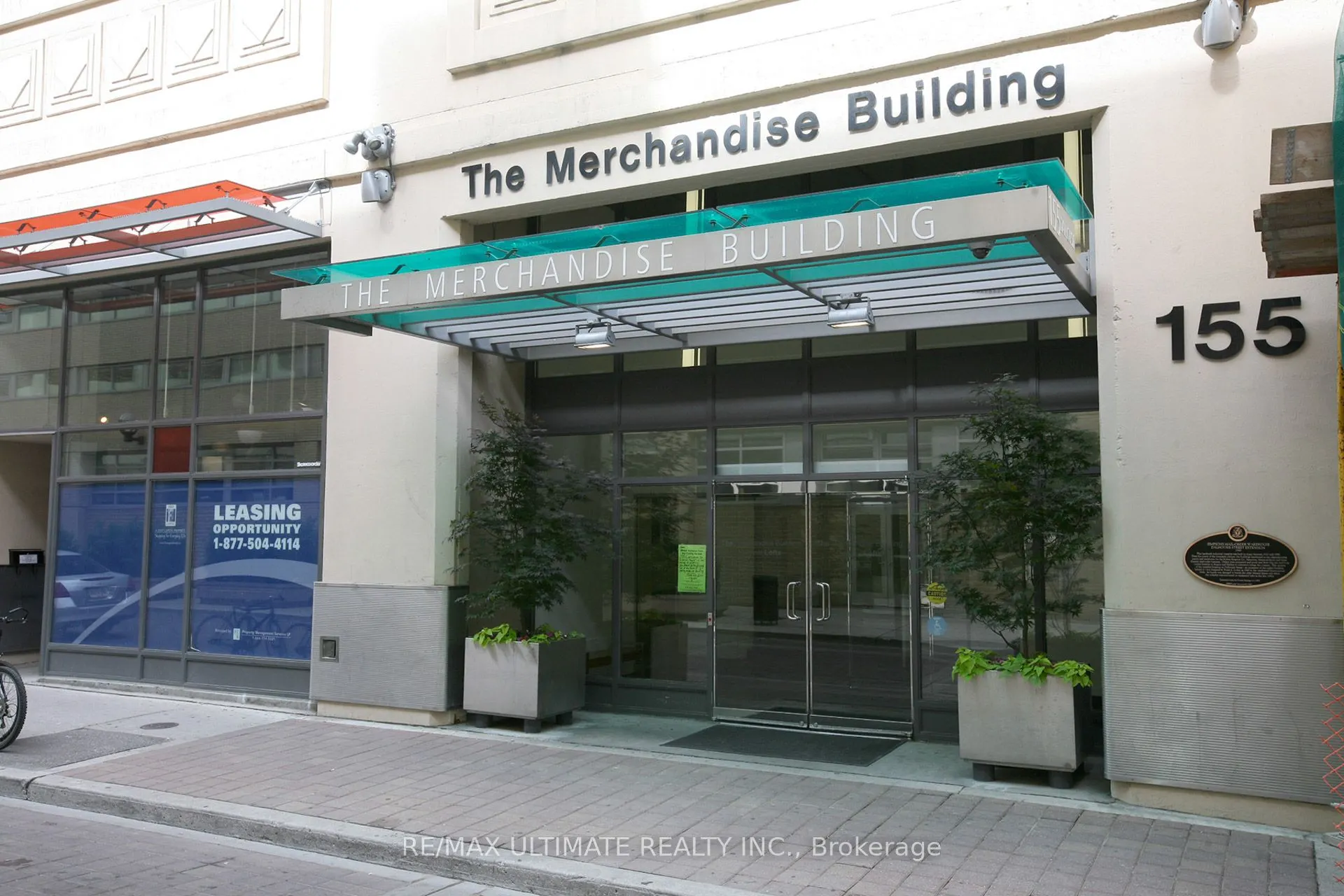 155 Dalhousie Street, #637
