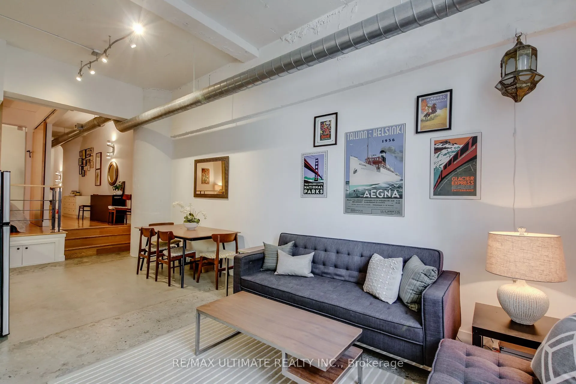 155 Dalhousie Street, #637