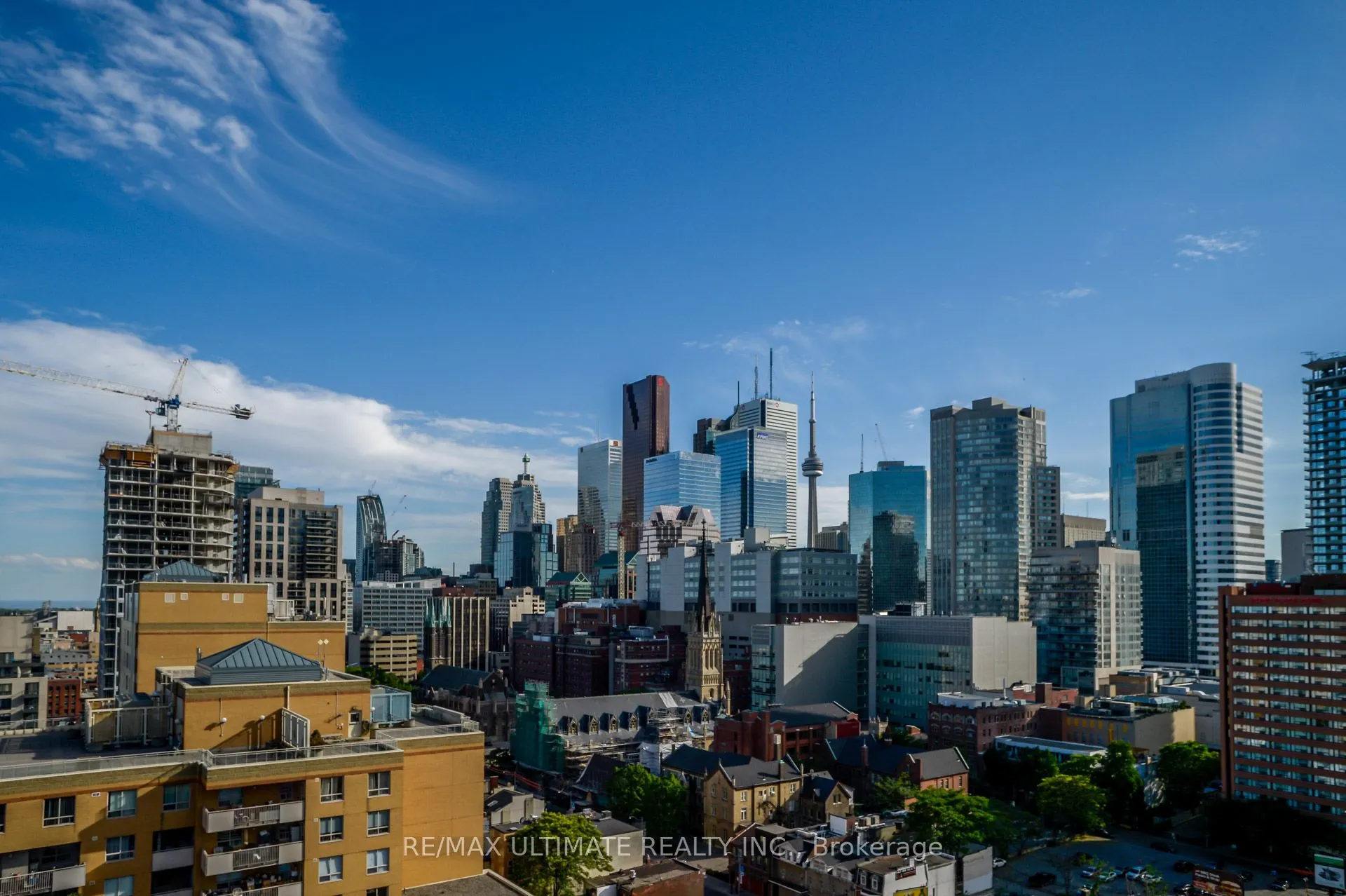 155 Dalhousie Street, #637