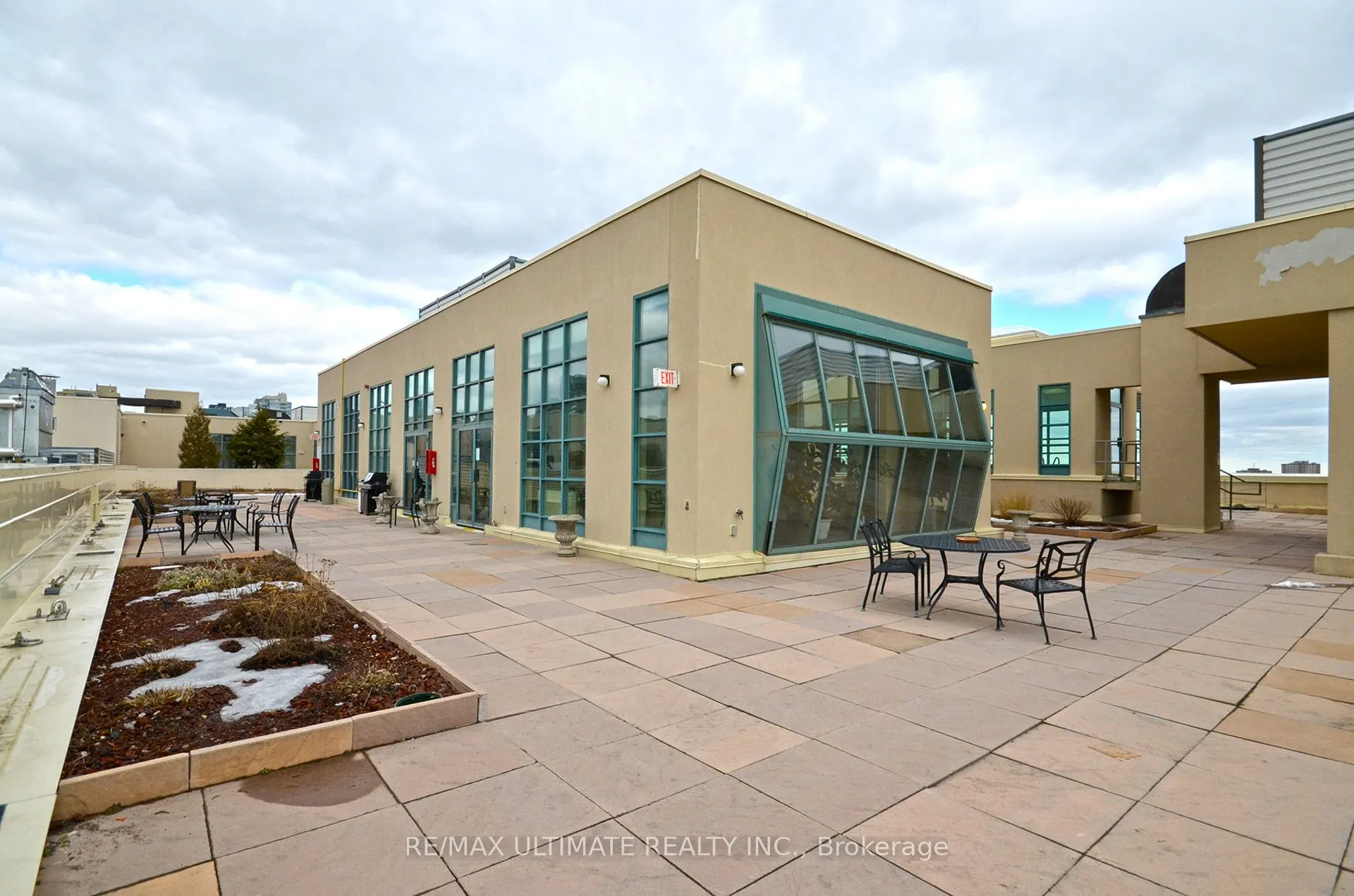 155 Dalhousie Street, #637