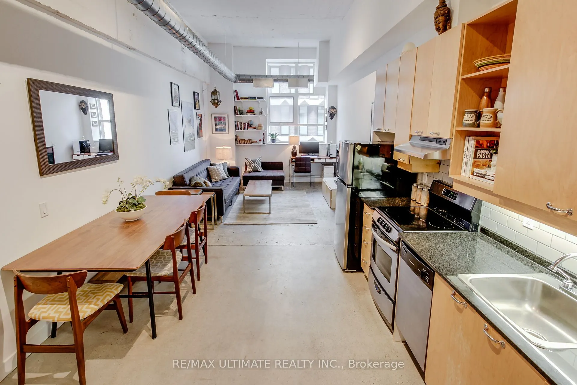 155 Dalhousie Street, #637