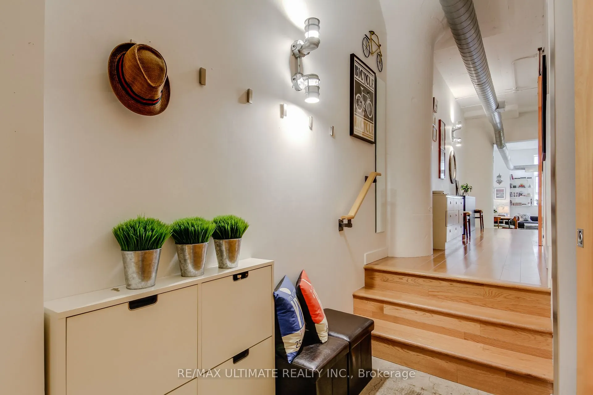 155 Dalhousie Street, #637