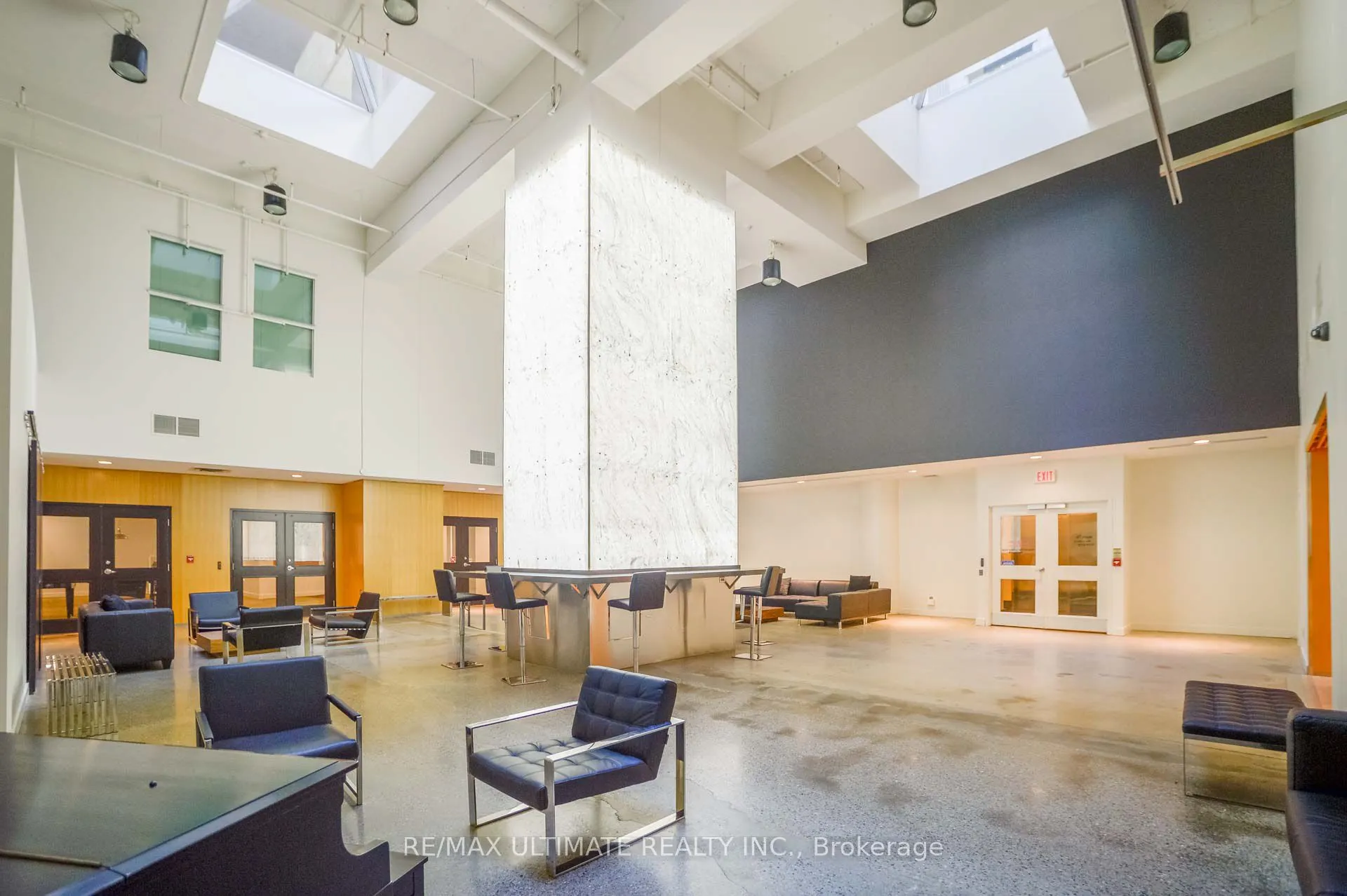 155 Dalhousie Street, #637