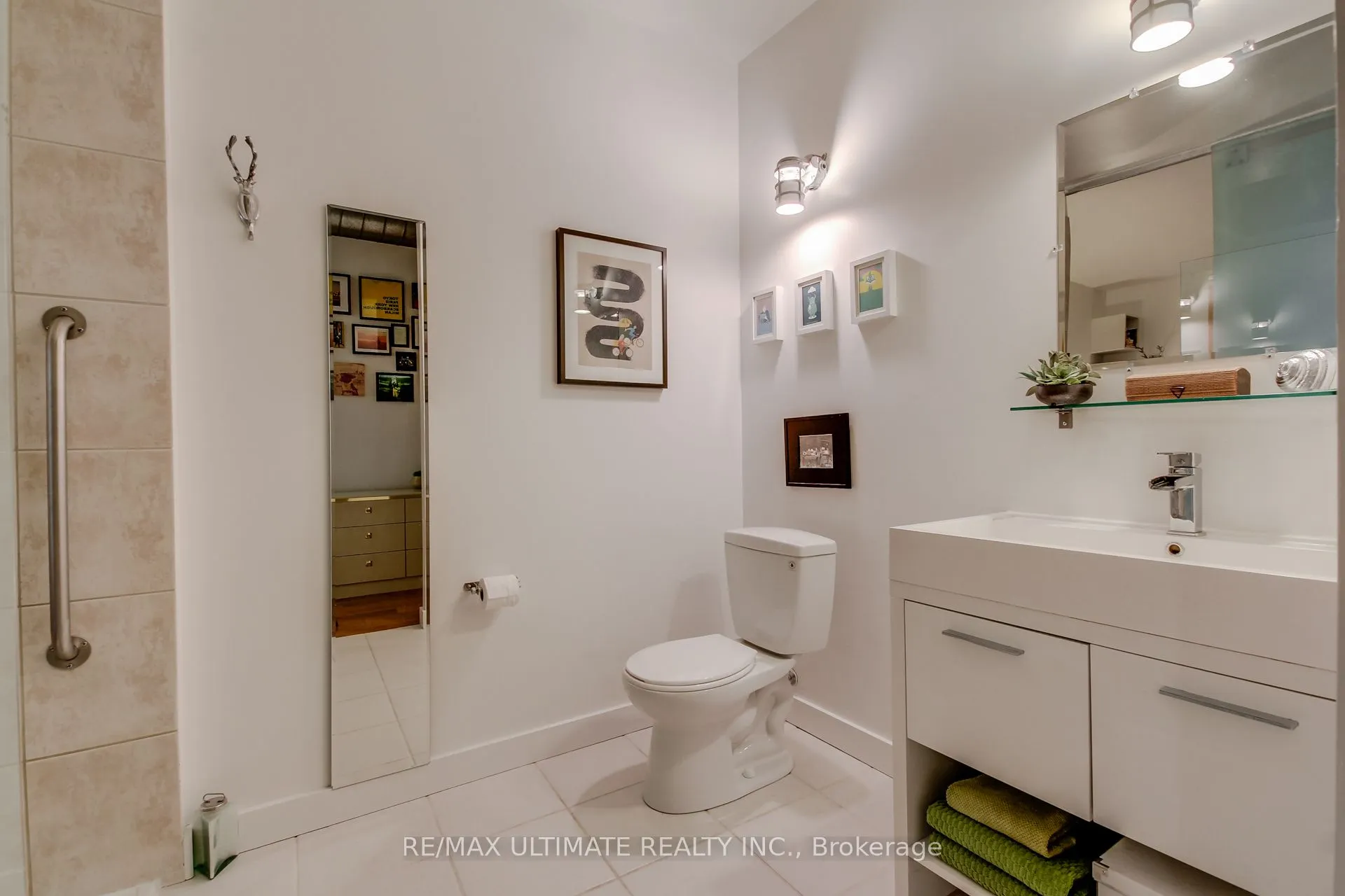 155 Dalhousie Street, #637