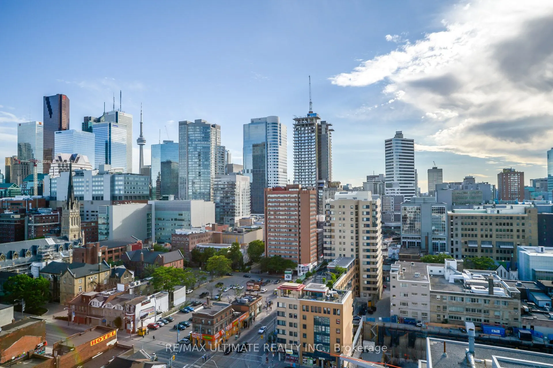 155 Dalhousie Street, #637