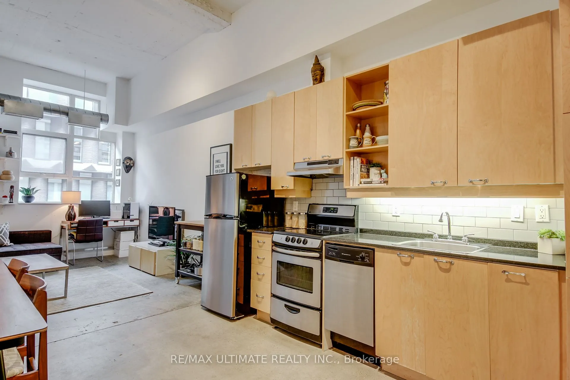 155 Dalhousie Street, #637