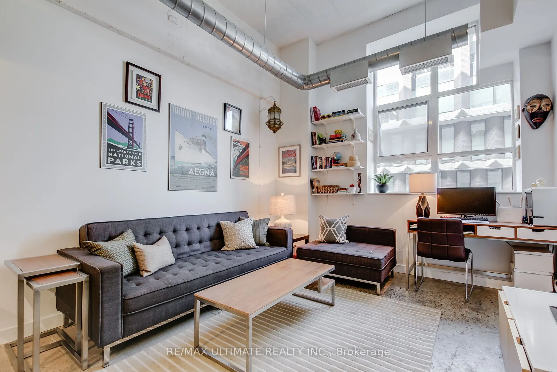 155 Dalhousie Street, #637