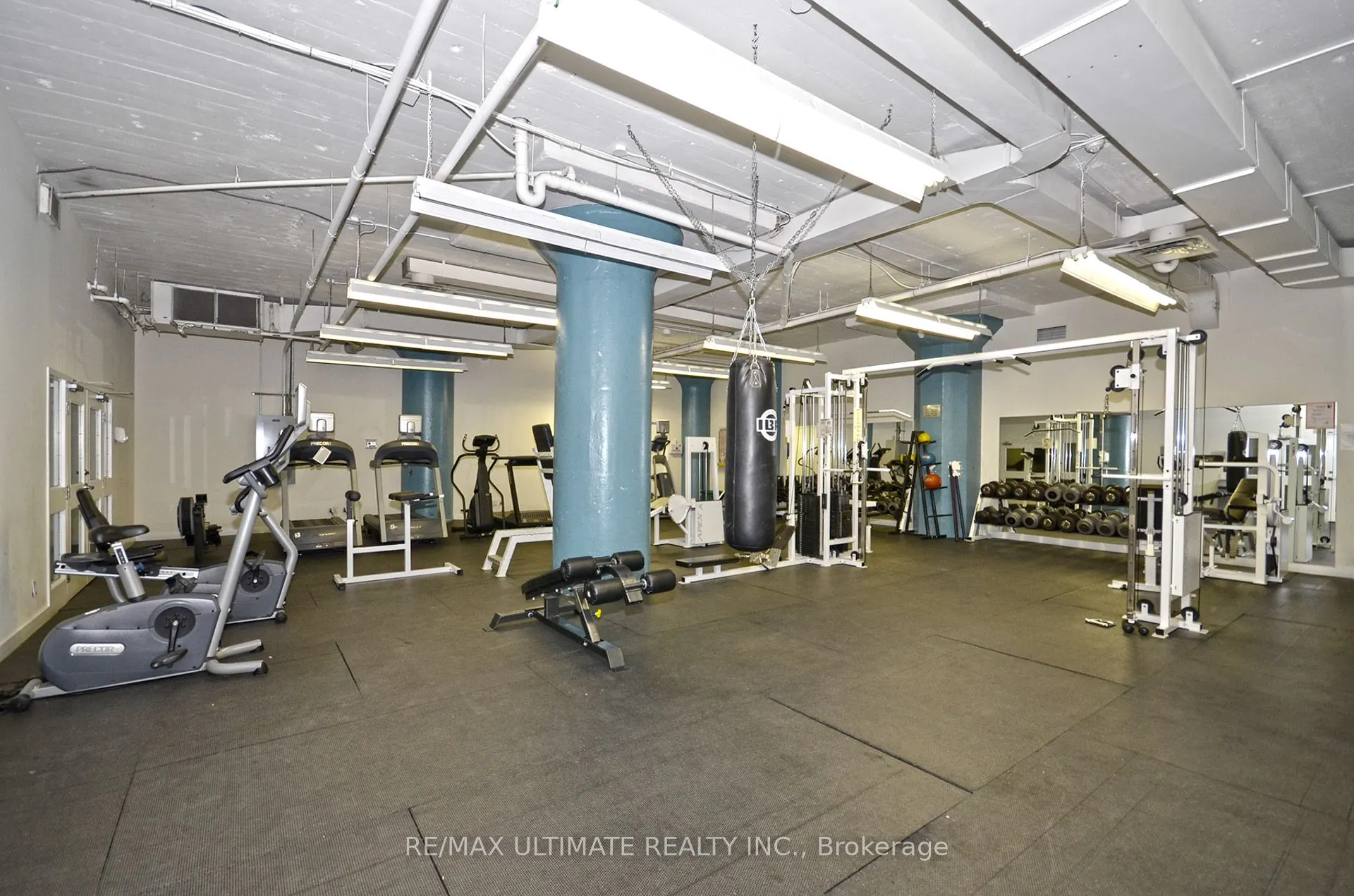 155 Dalhousie Street, #637