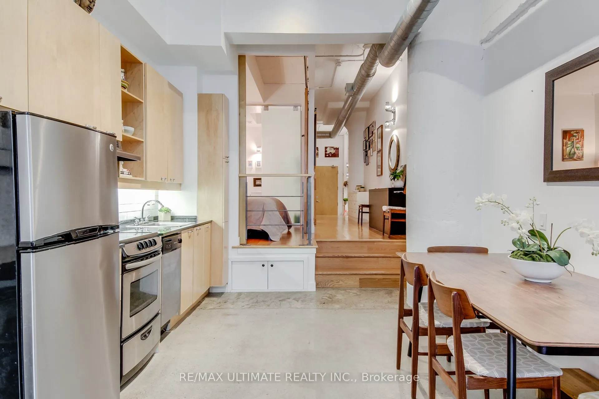 155 Dalhousie Street, #637