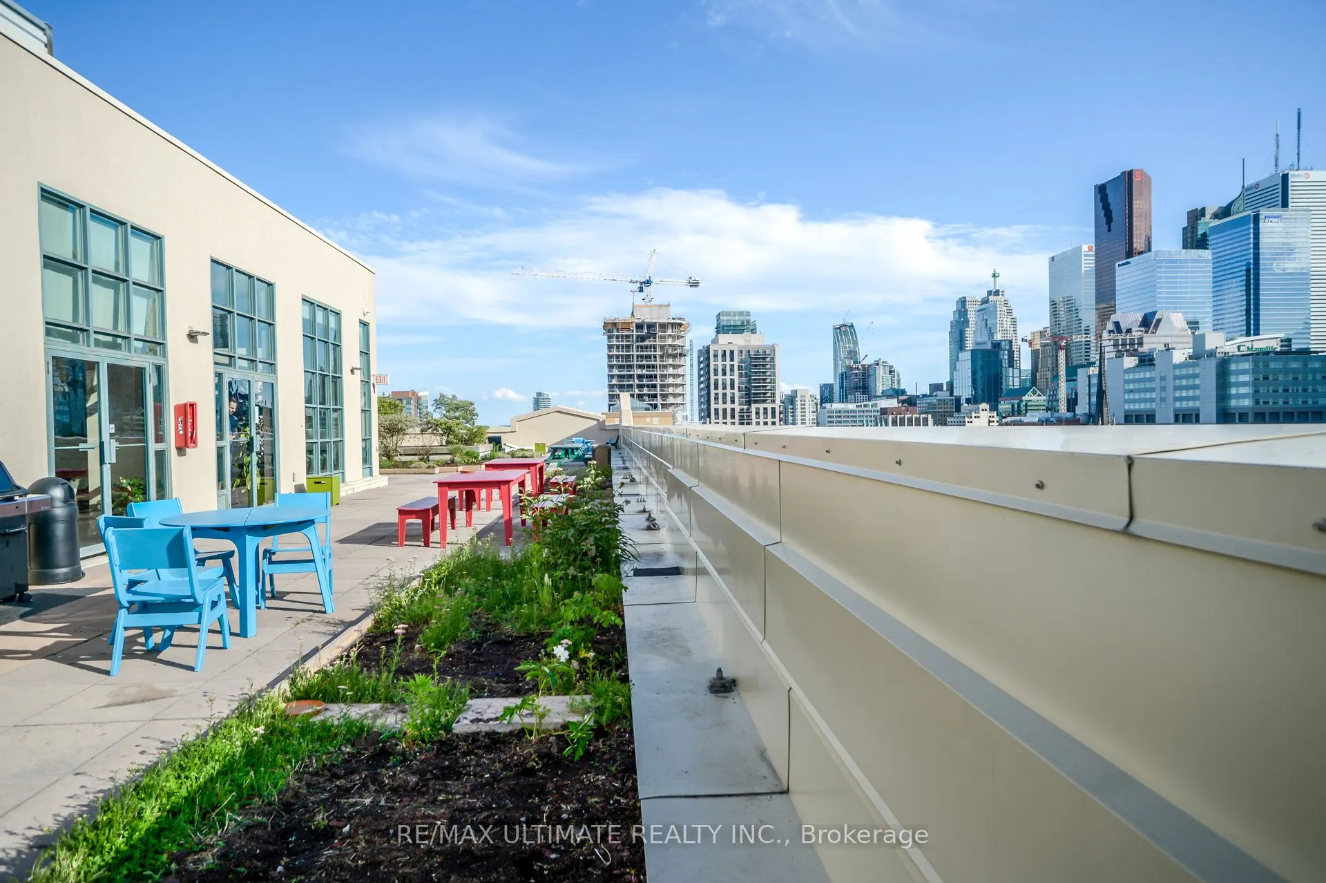 155 Dalhousie Street, #637