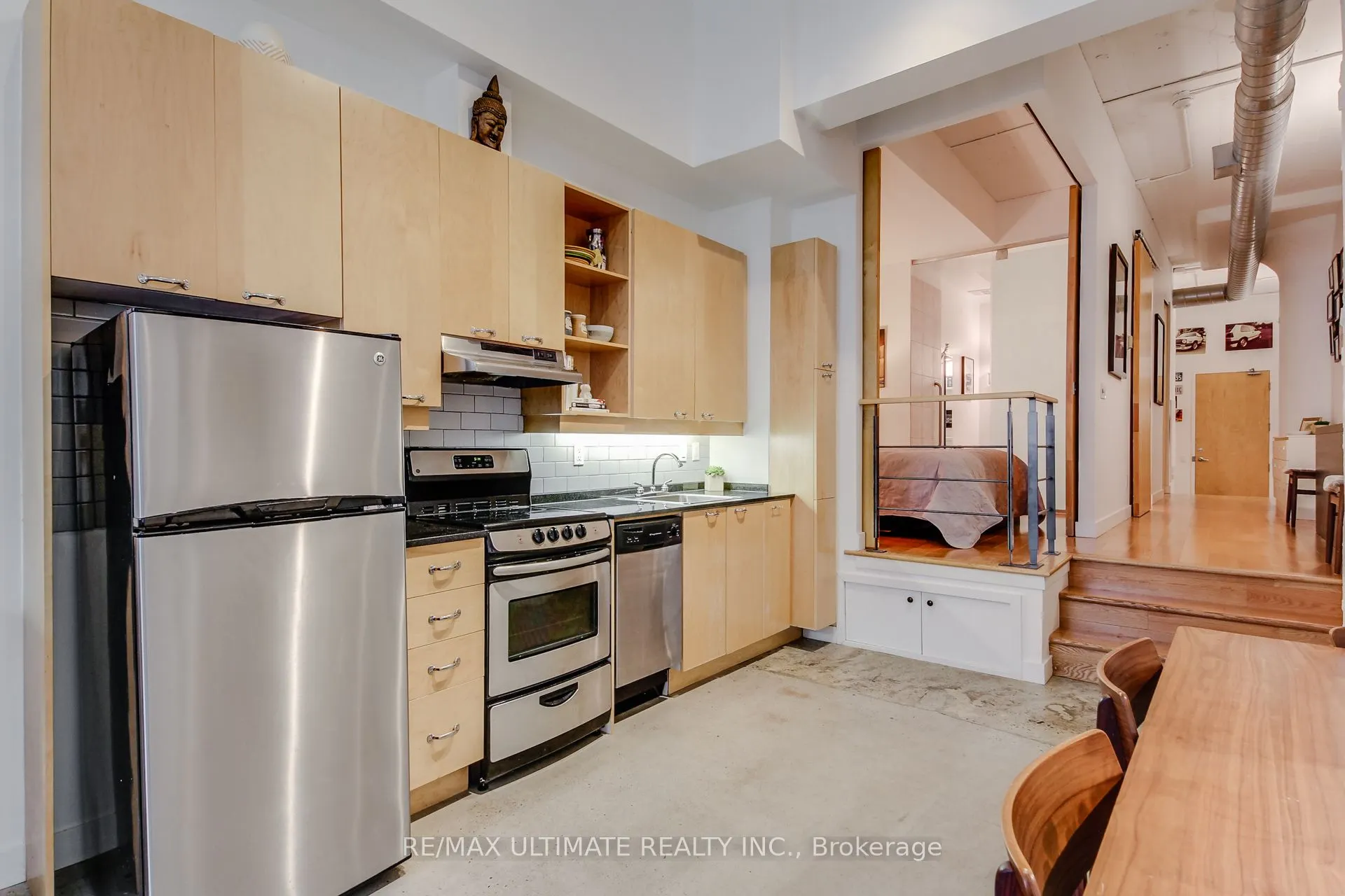 155 Dalhousie Street, #637