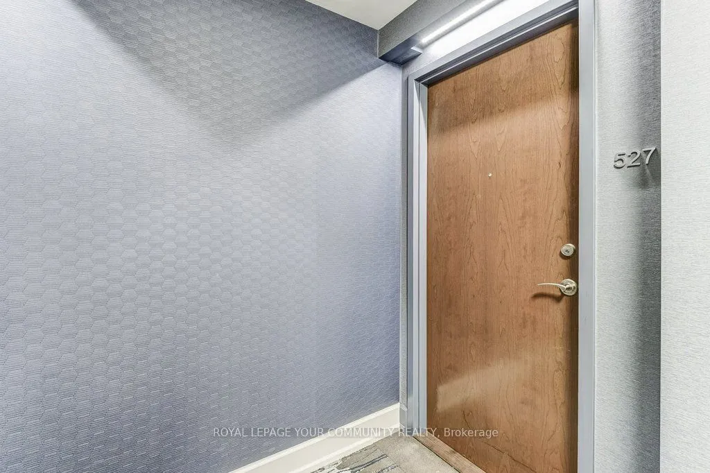 650 Sheppard Avenue E, #527