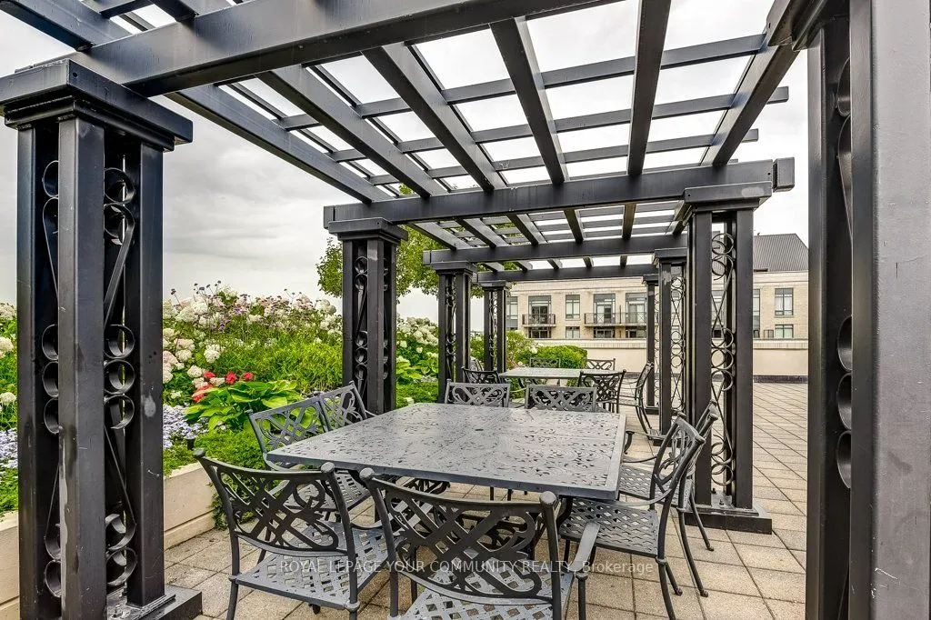 650 Sheppard Avenue E, #527
