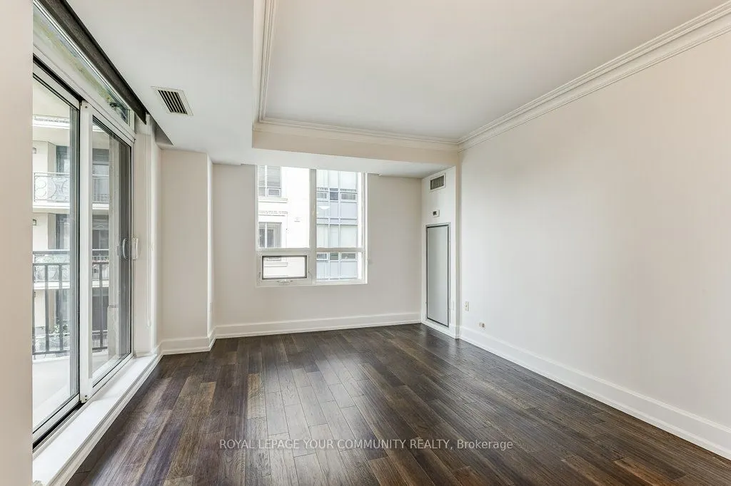 650 Sheppard Avenue E, #527