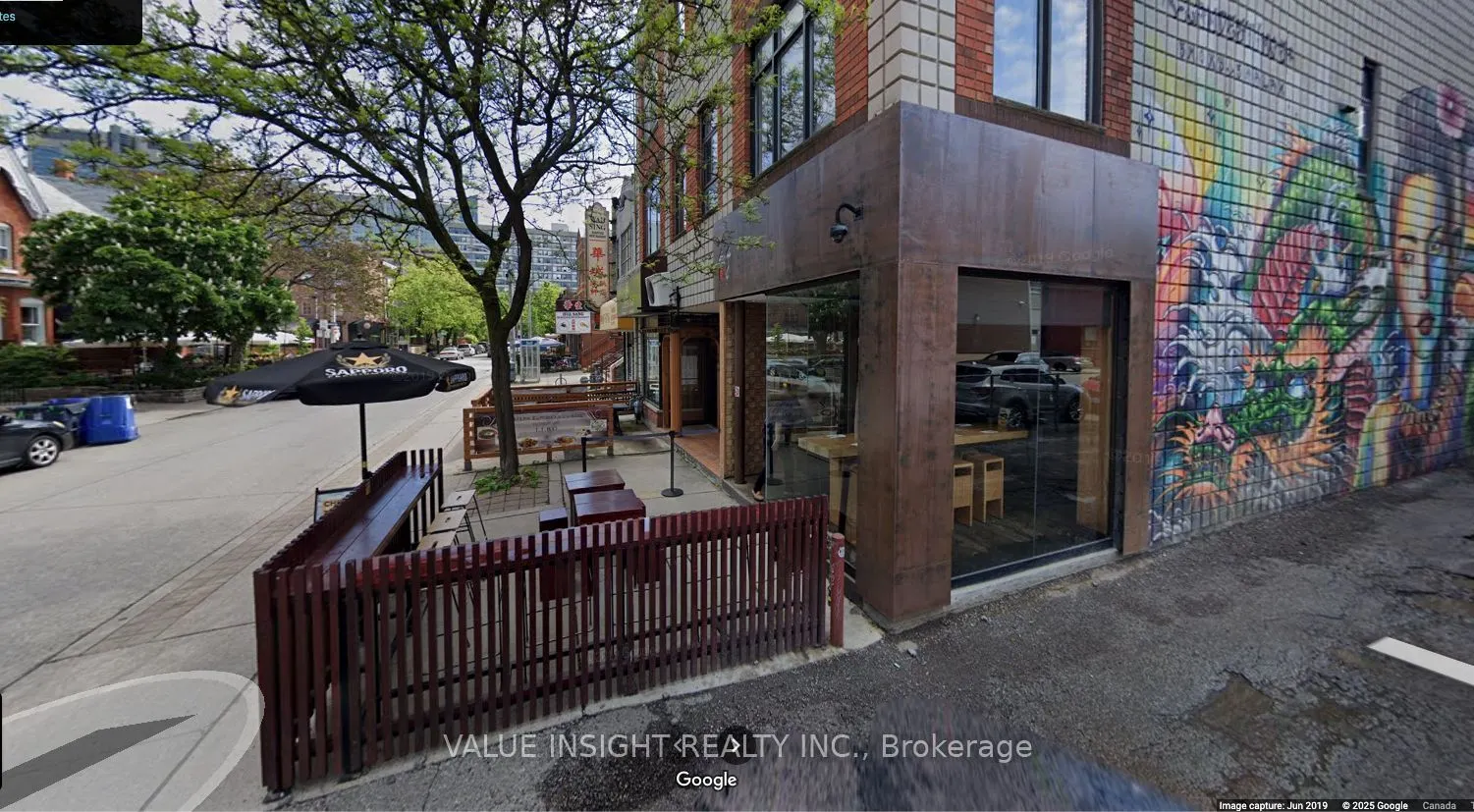 51 Baldwin Street