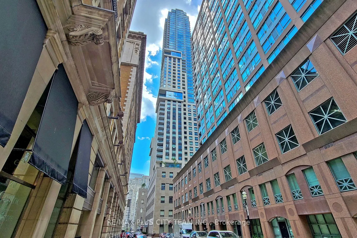 88 Scott Street, #1413