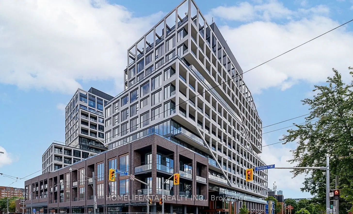 115 Denison Avenue, #403