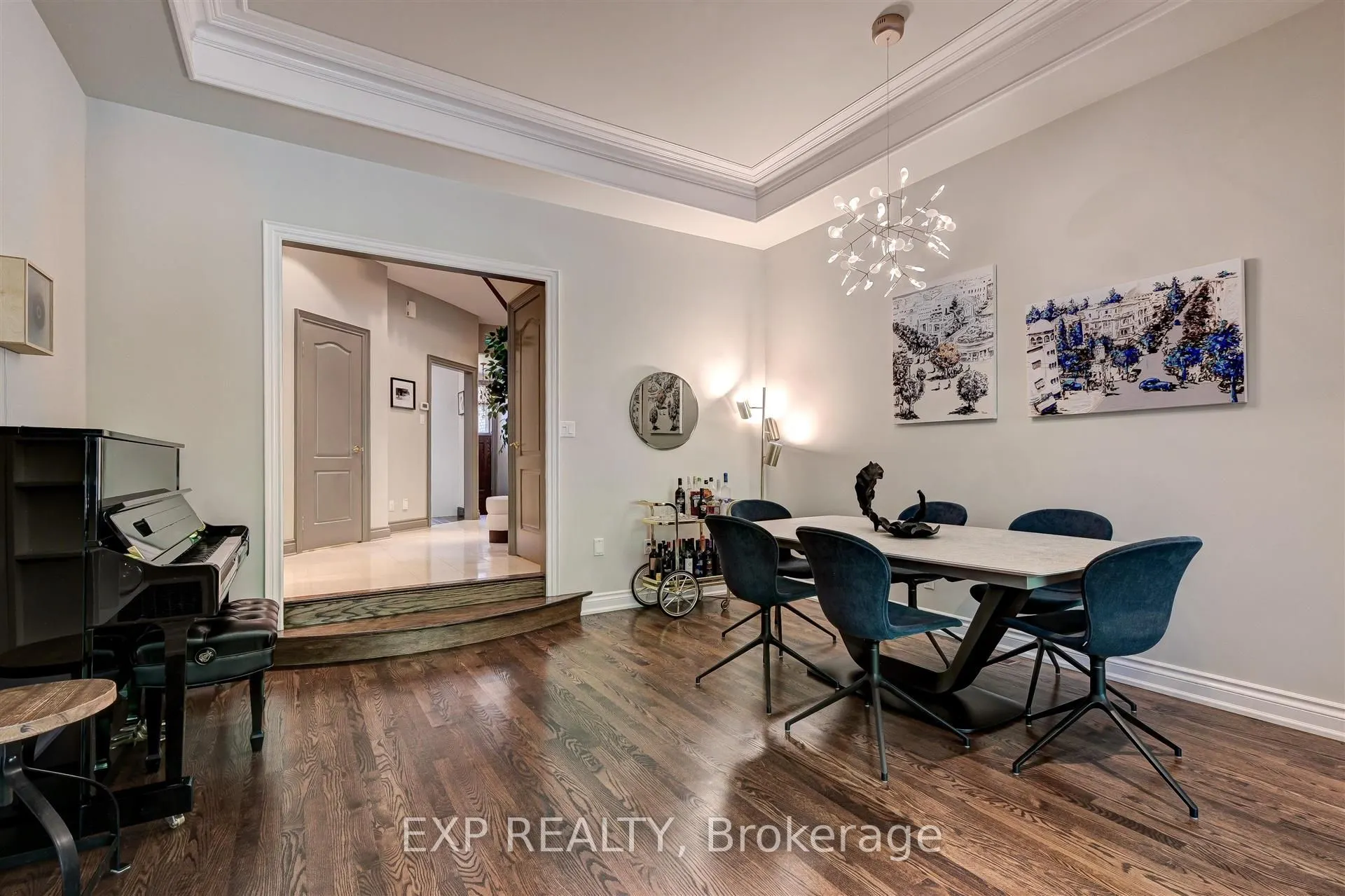 13 Balmoral Avenue