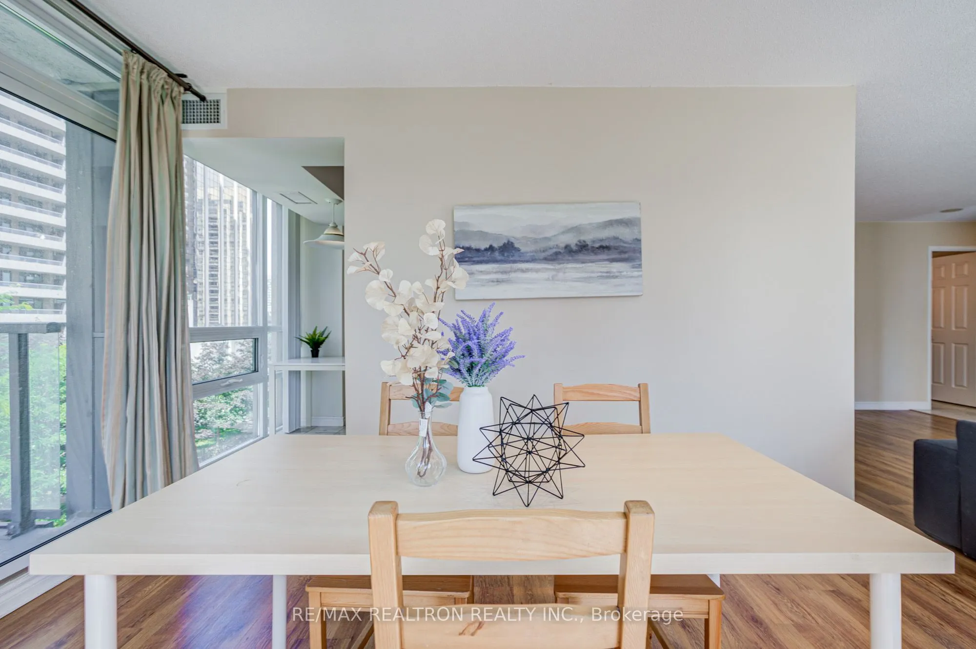 35 Hollywood Avenue, #509
