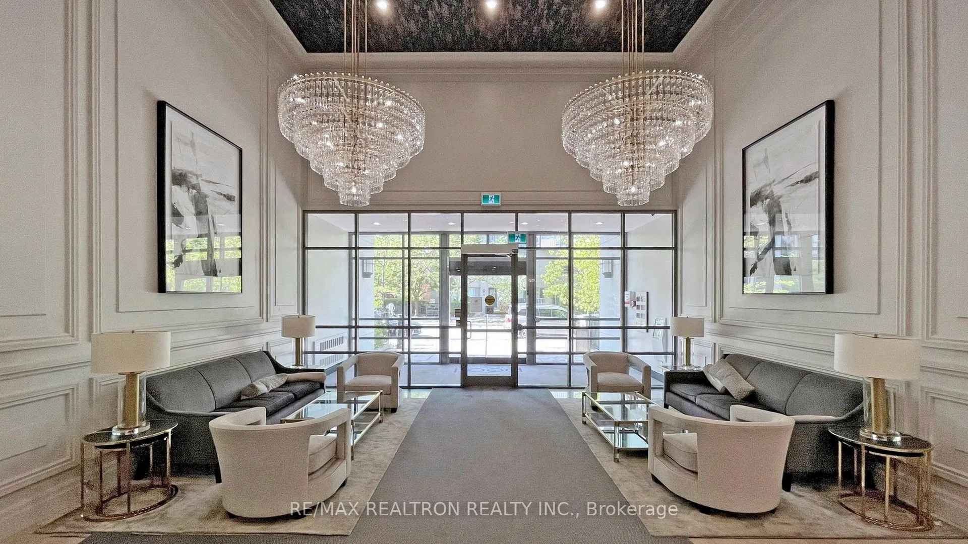 35 Hollywood Avenue, #509