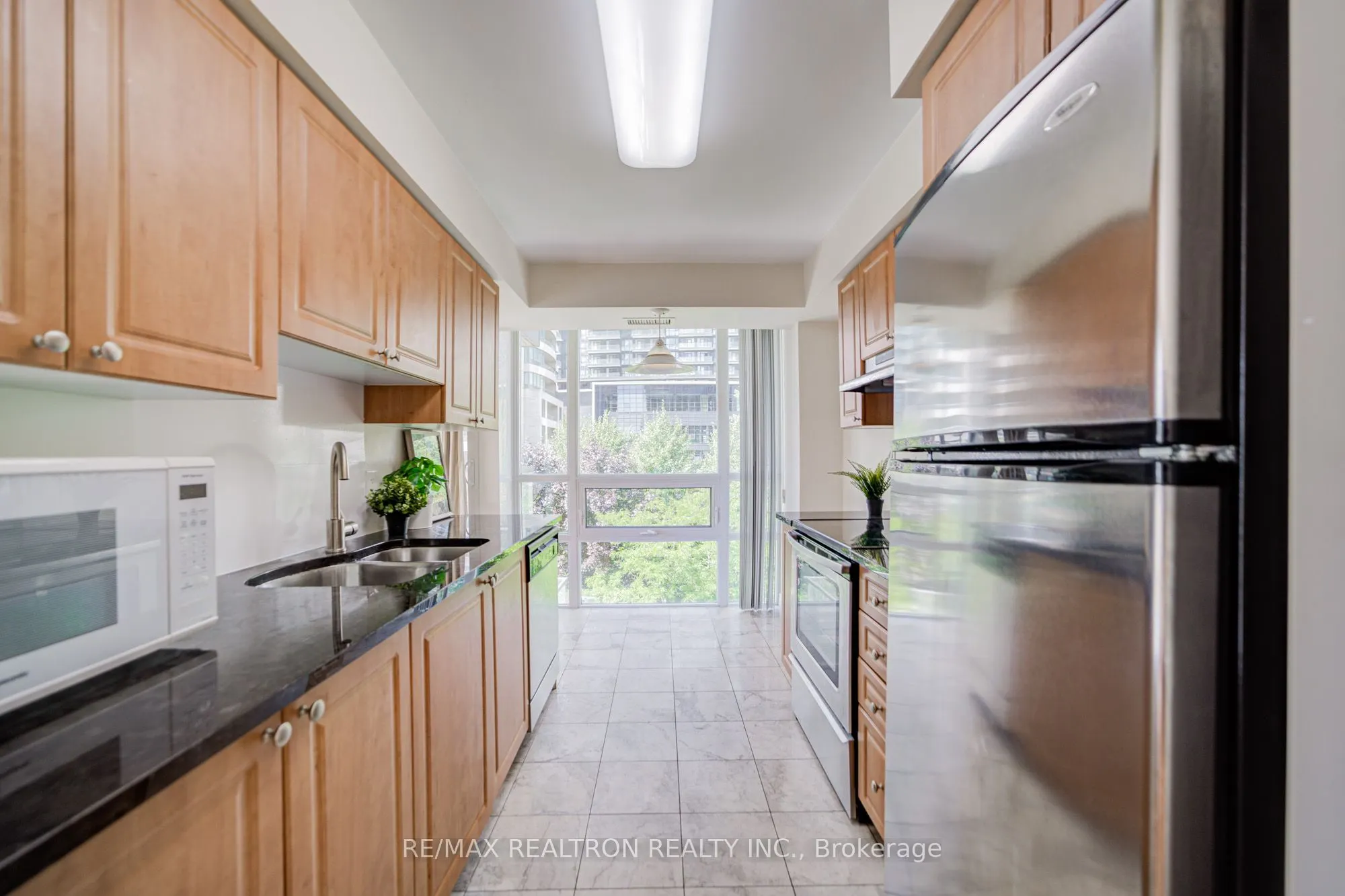 35 Hollywood Avenue, #509