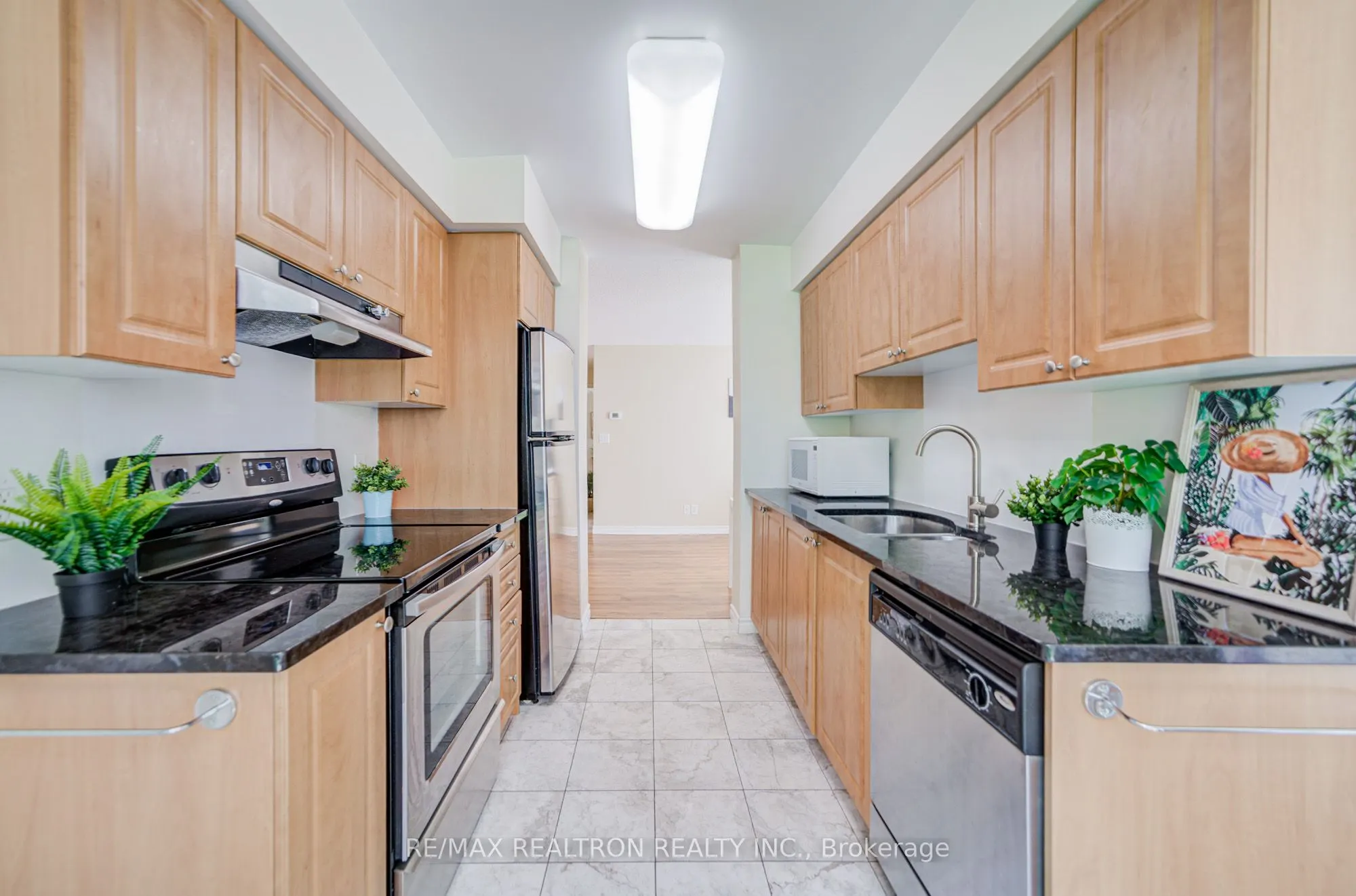 35 Hollywood Avenue, #509