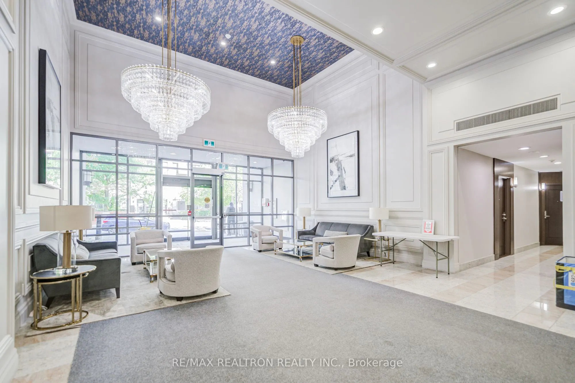 35 Hollywood Avenue, #509