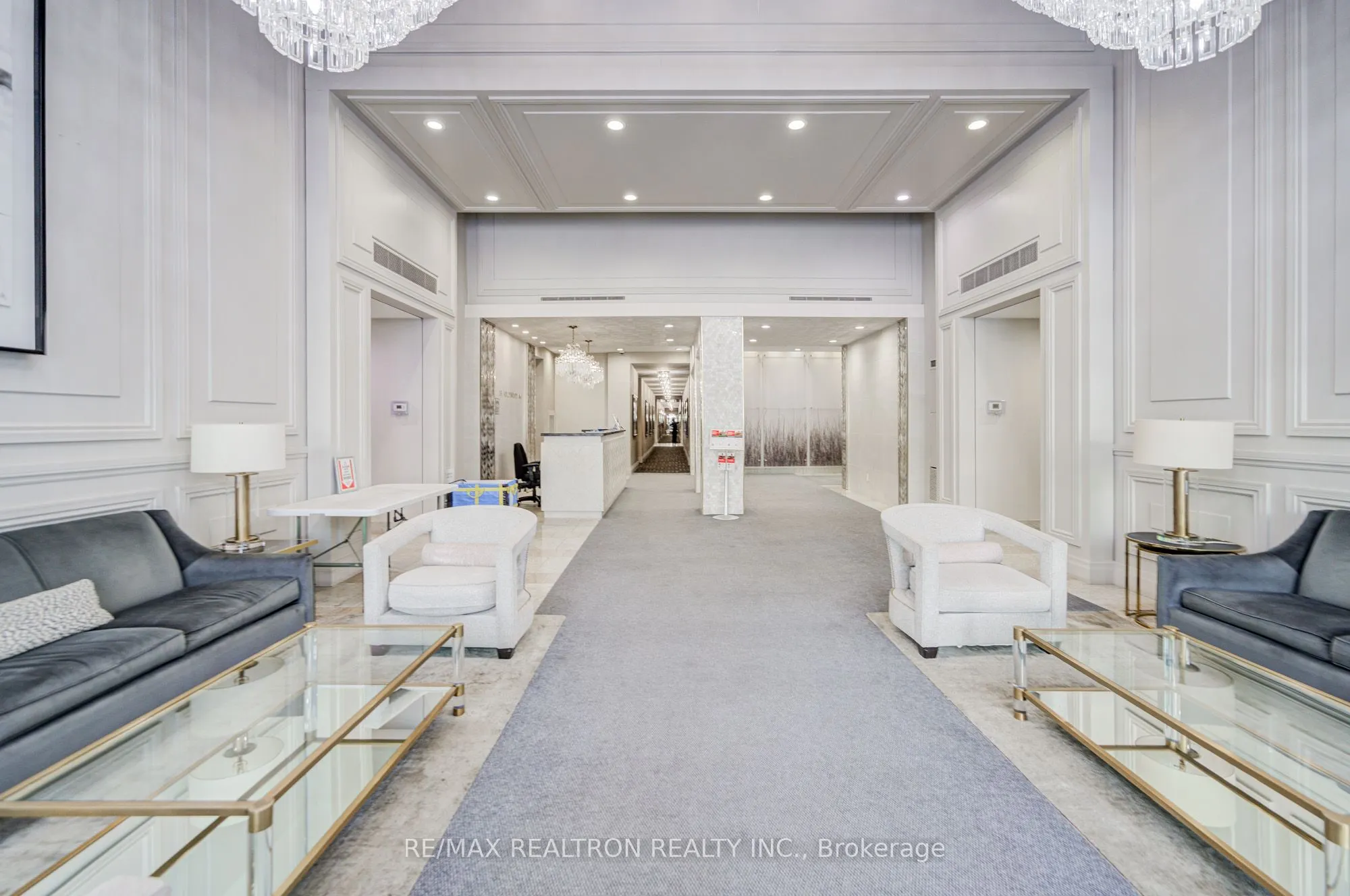 35 Hollywood Avenue, #509