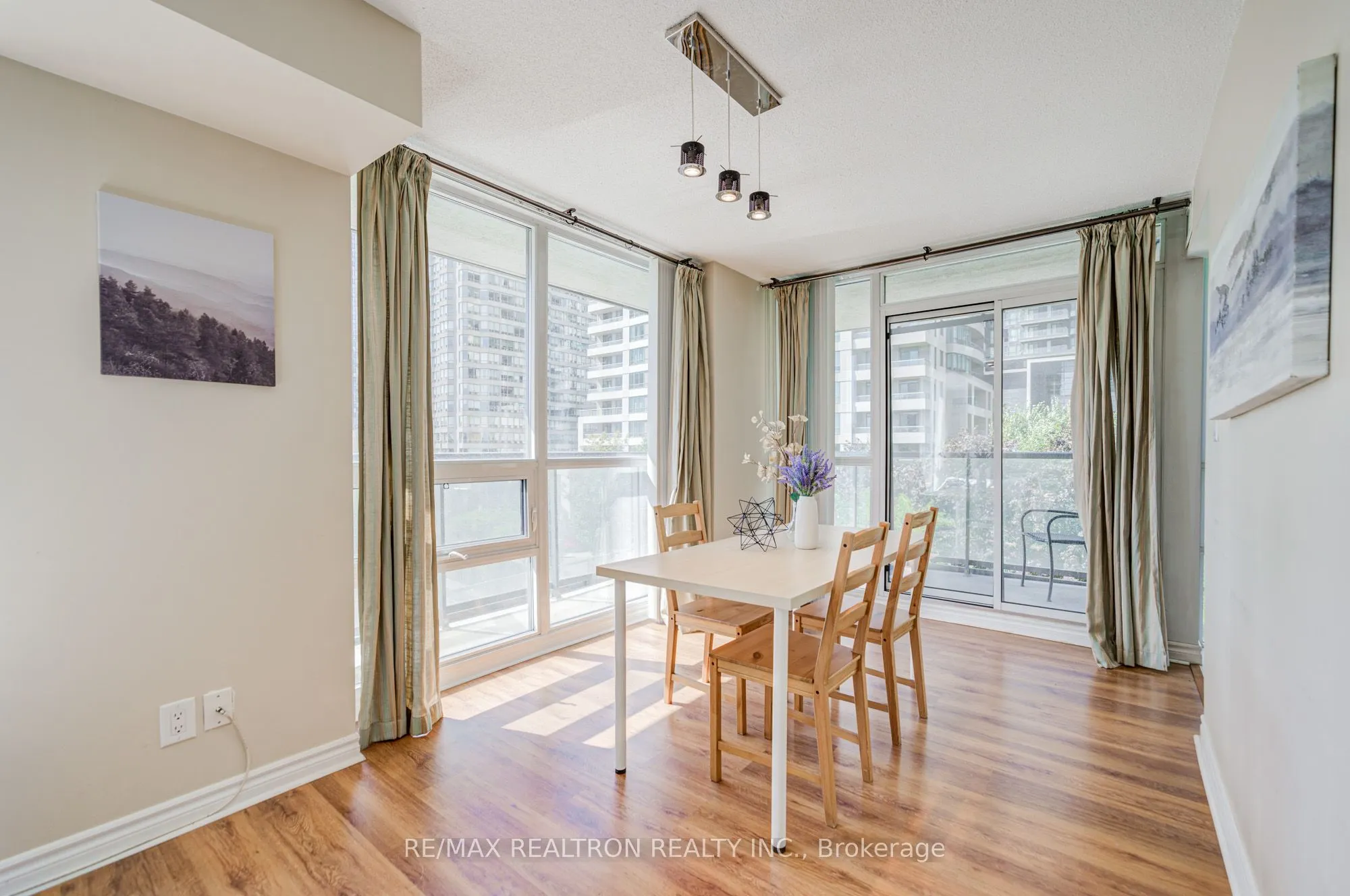 35 Hollywood Avenue, #509