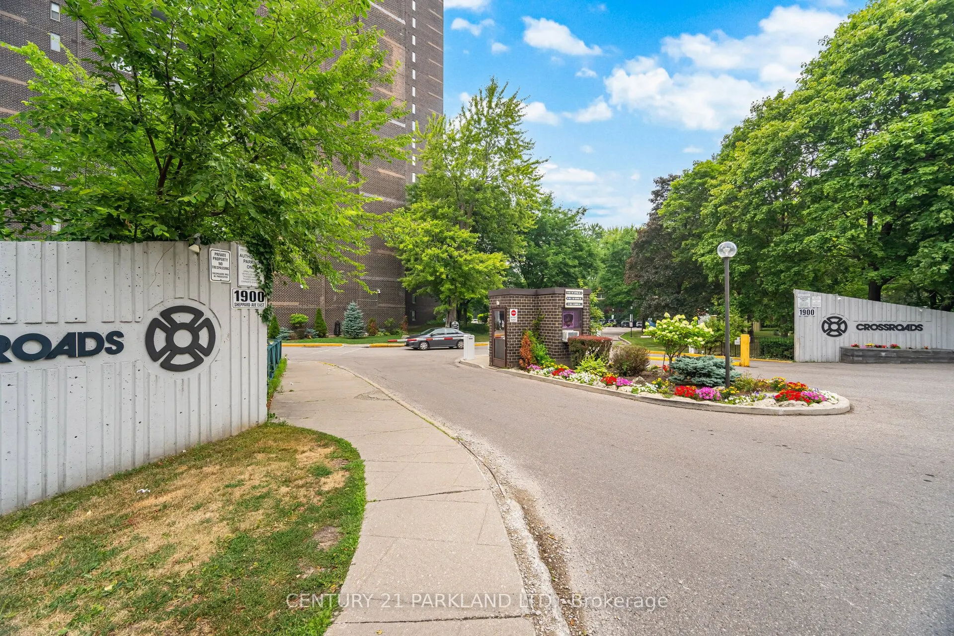 1900 Sheppard Avenue E, #2310