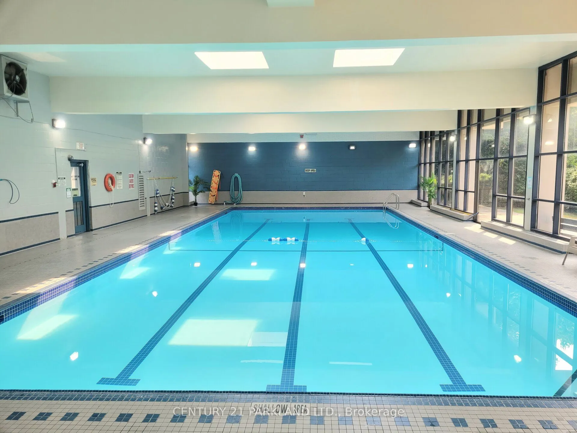 1900 Sheppard Avenue E, #2310