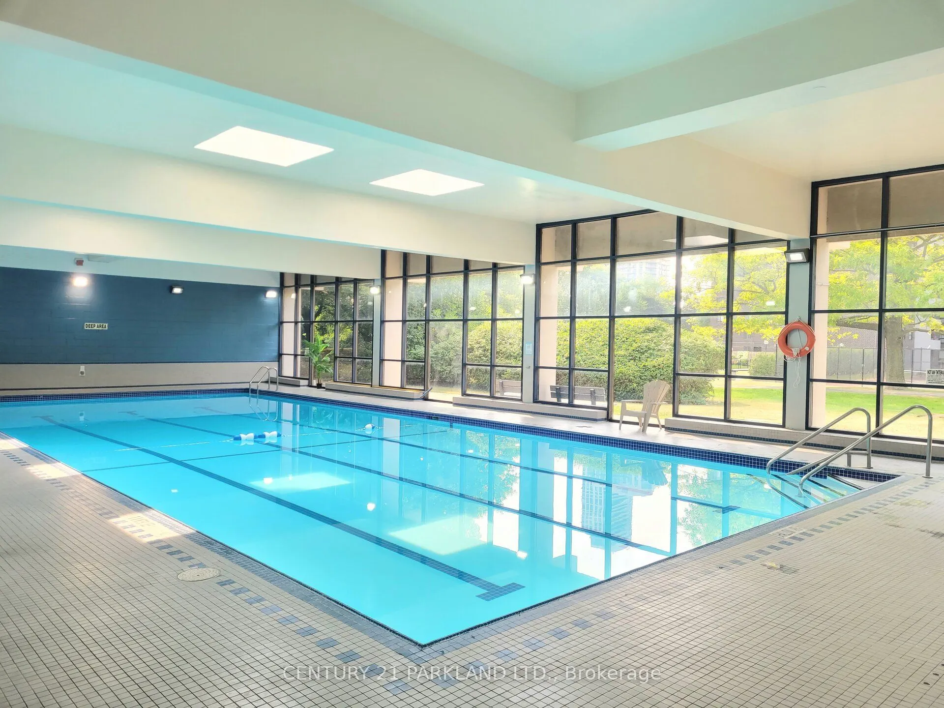 1900 Sheppard Avenue E, #2310