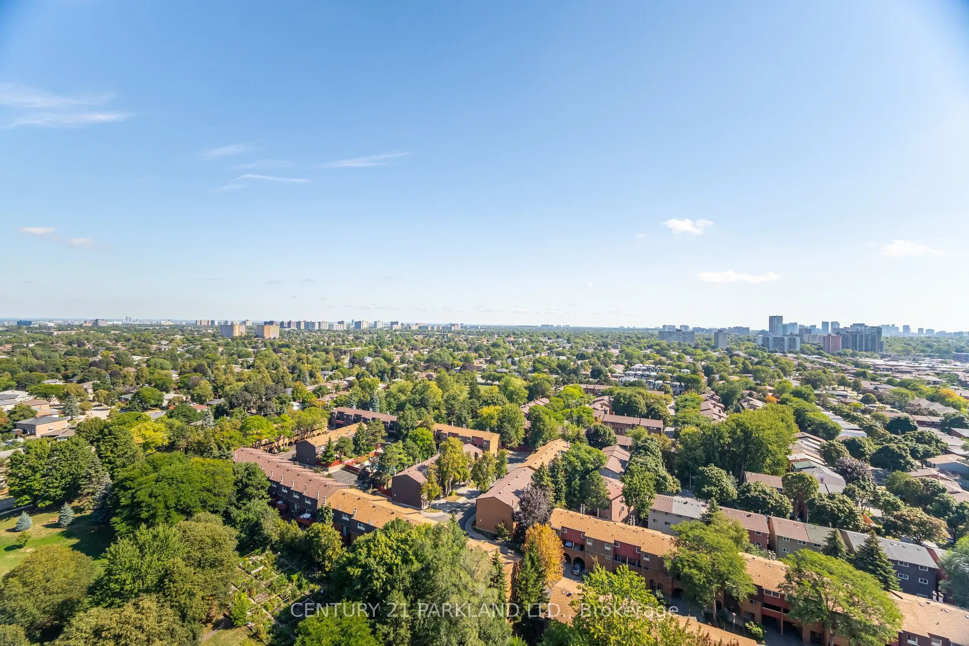 1900 Sheppard Avenue E, #2310