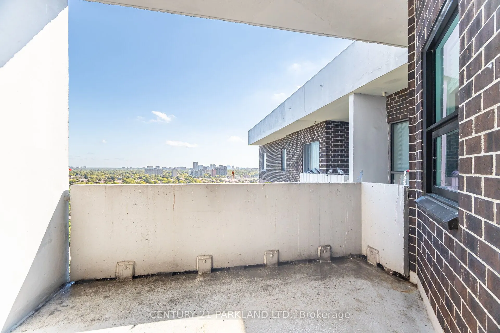 1900 Sheppard Avenue E, #2310