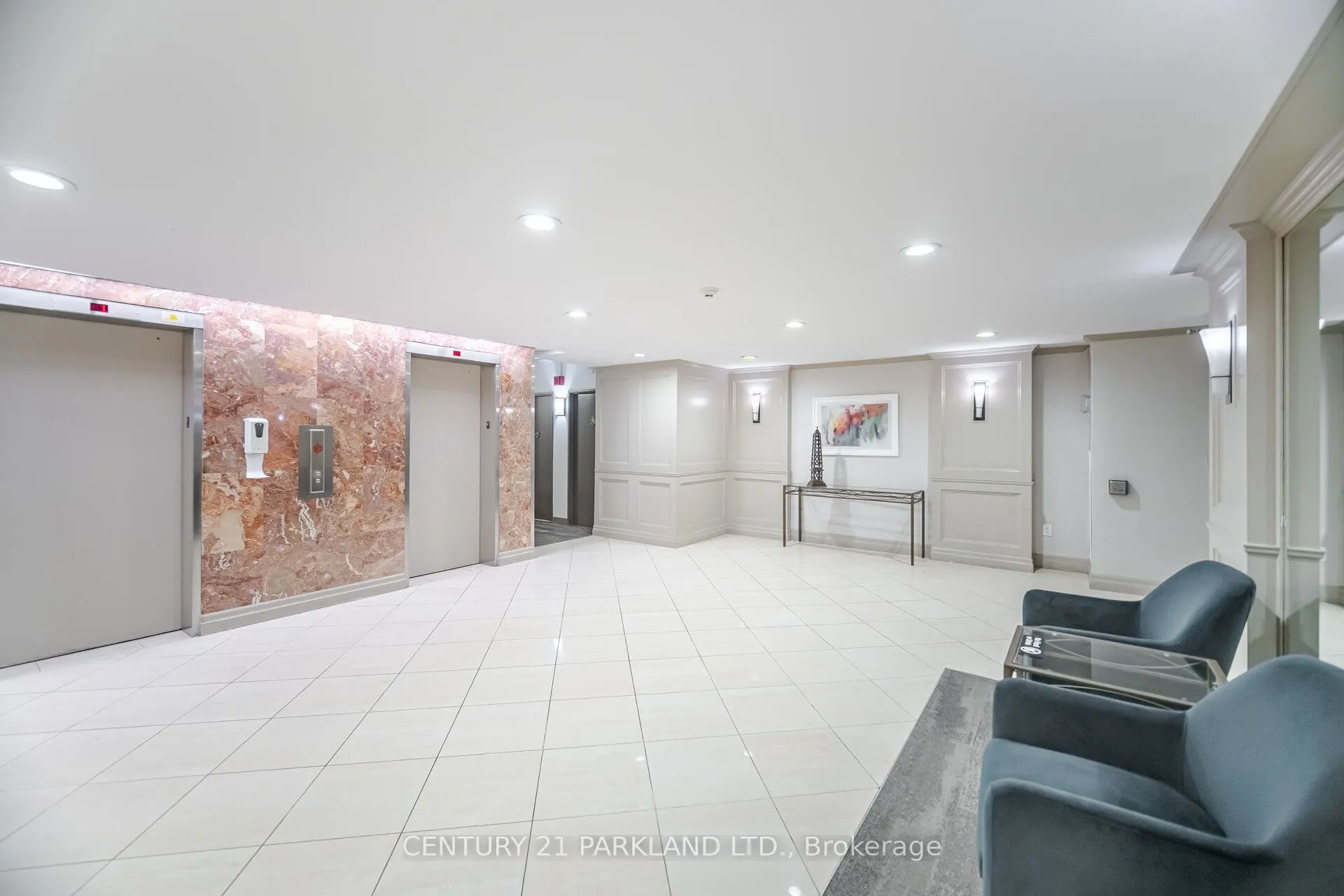 1900 Sheppard Avenue E, #2310