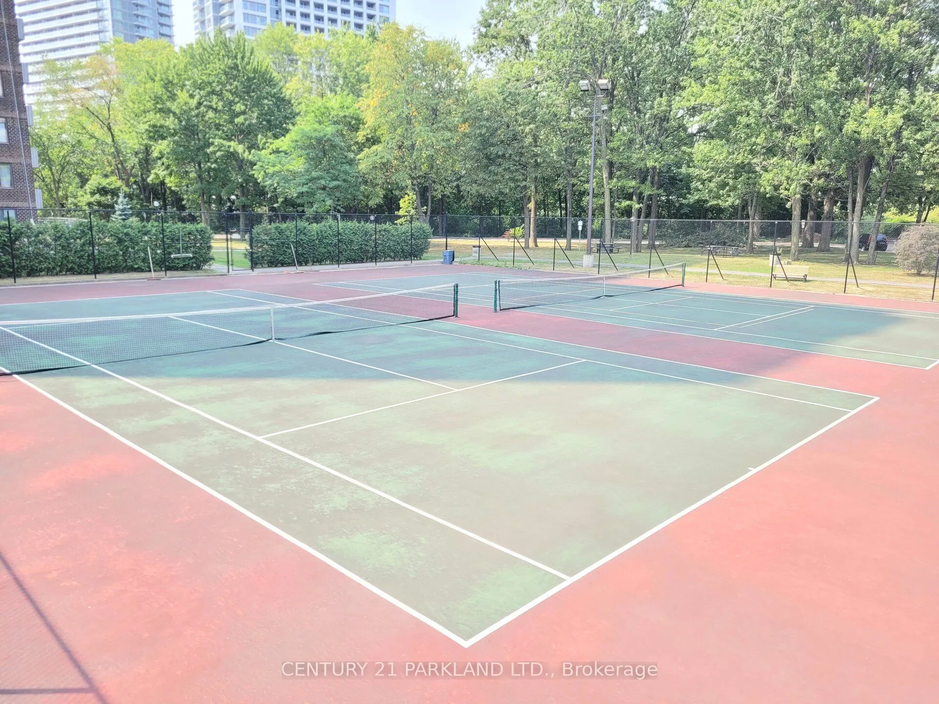 1900 Sheppard Avenue E, #2310