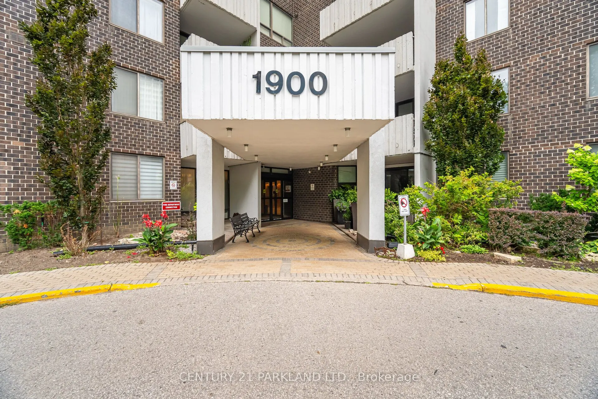 1900 Sheppard Avenue E, #2310