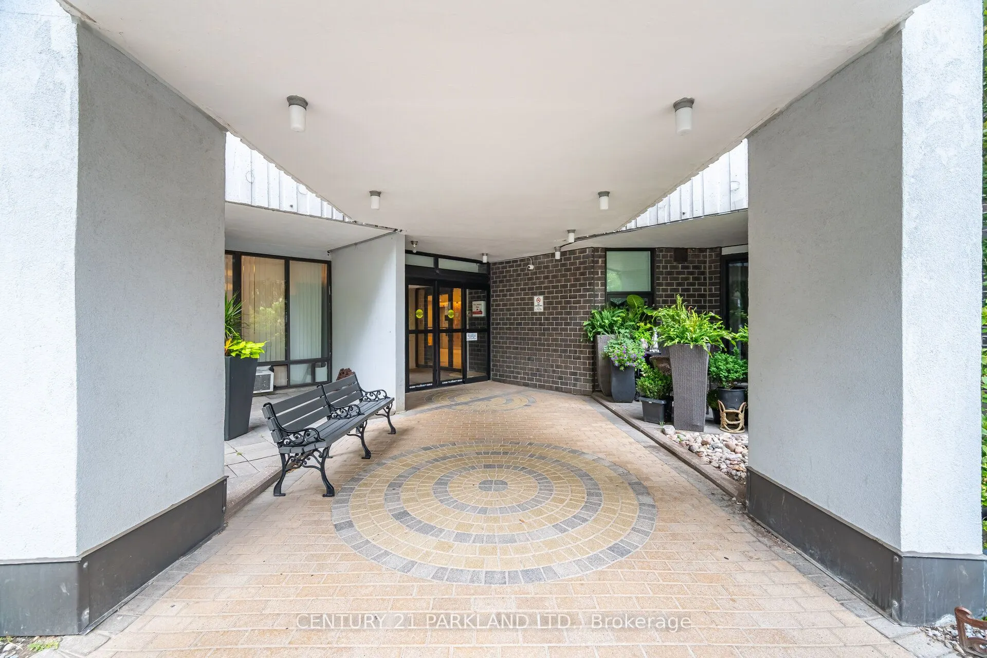 1900 Sheppard Avenue E, #2310