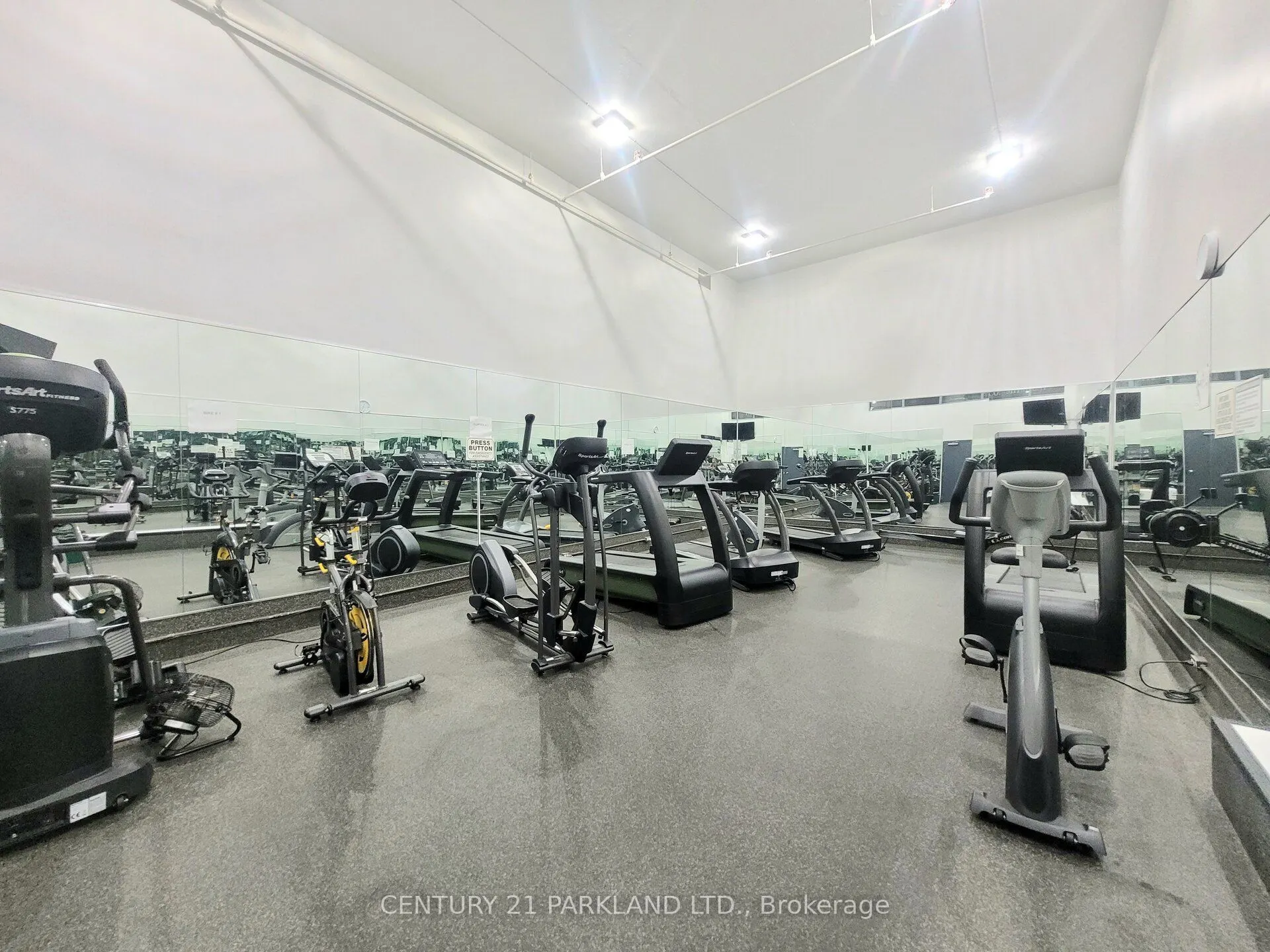 1900 Sheppard Avenue E, #2310
