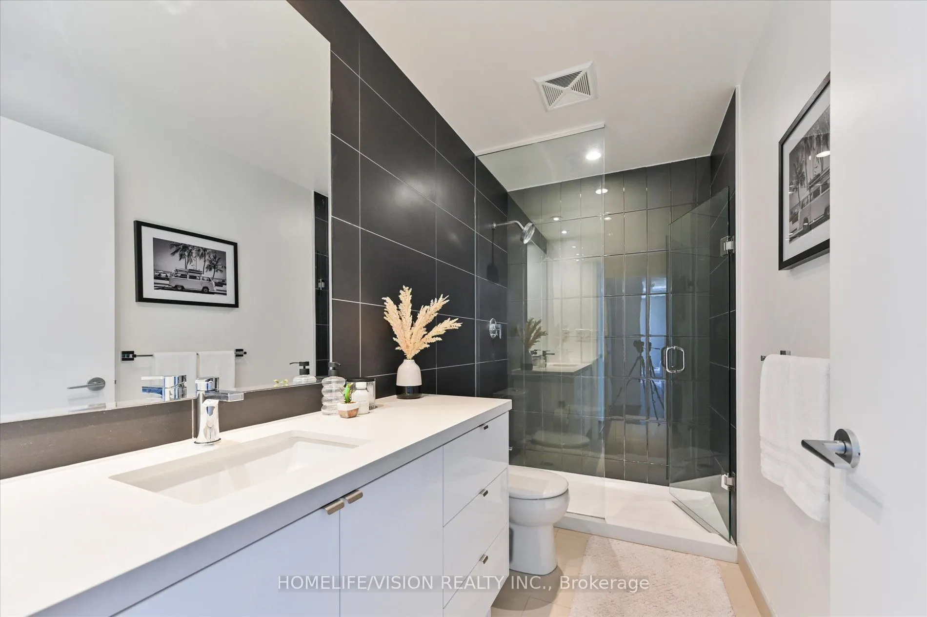 21 Iceboat Terrace, #4806