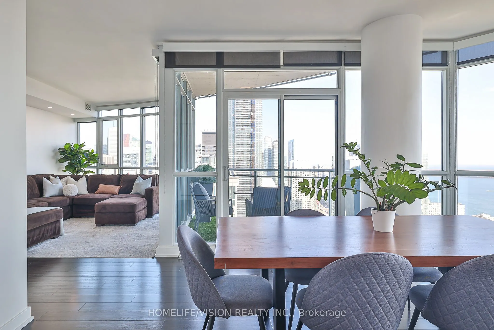 21 Iceboat Terrace, #4806