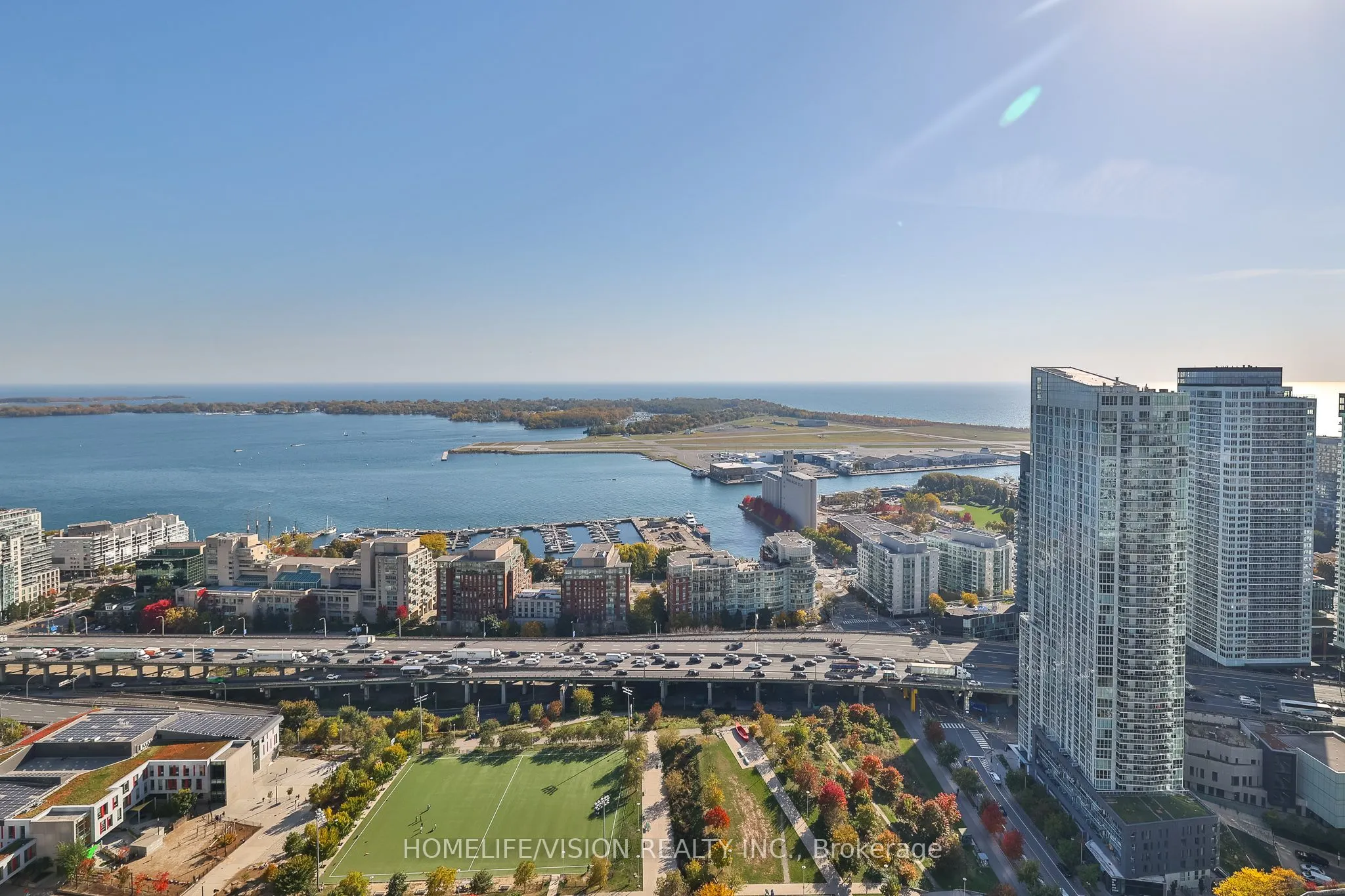 21 Iceboat Terrace, #4806