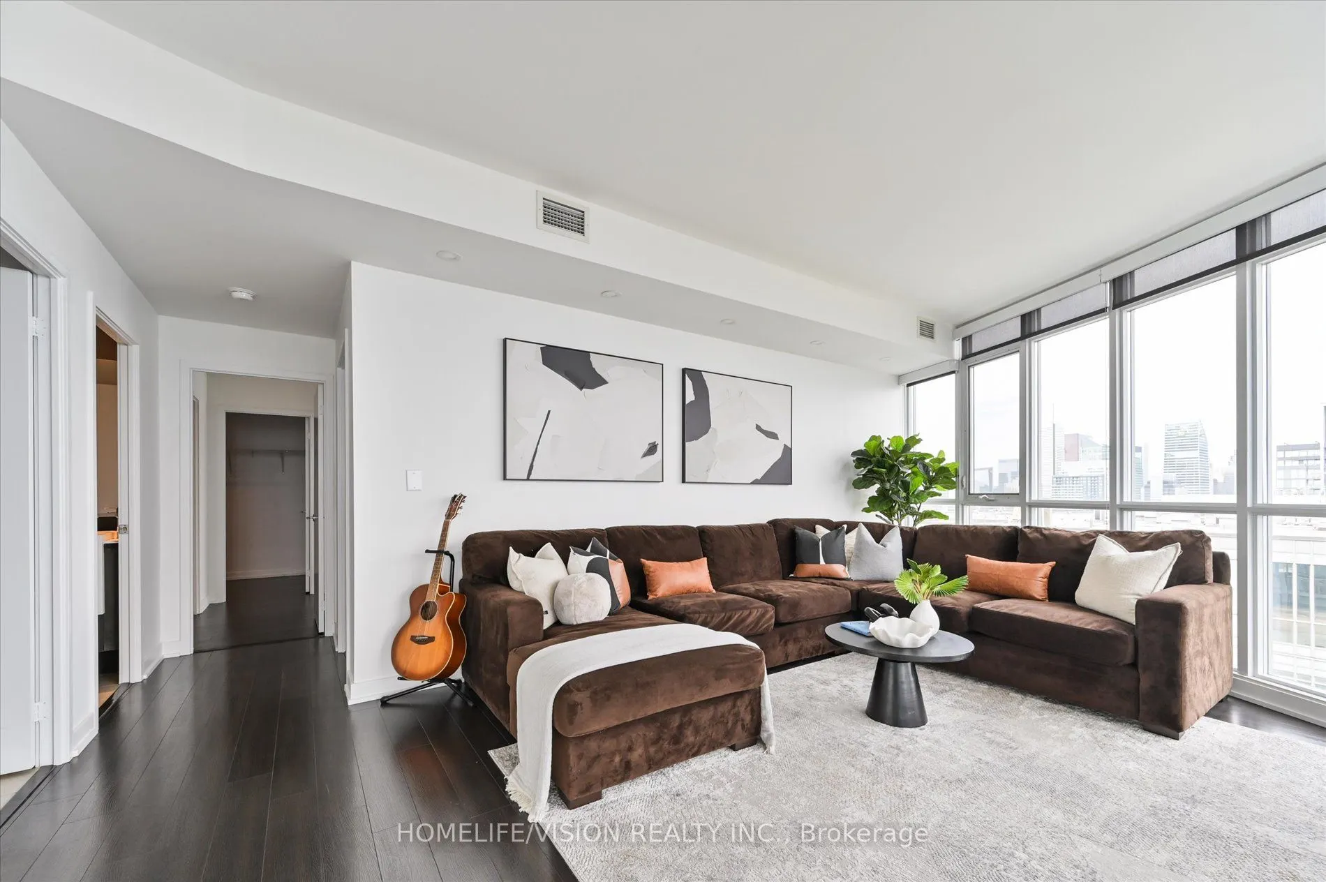21 Iceboat Terrace, #4806