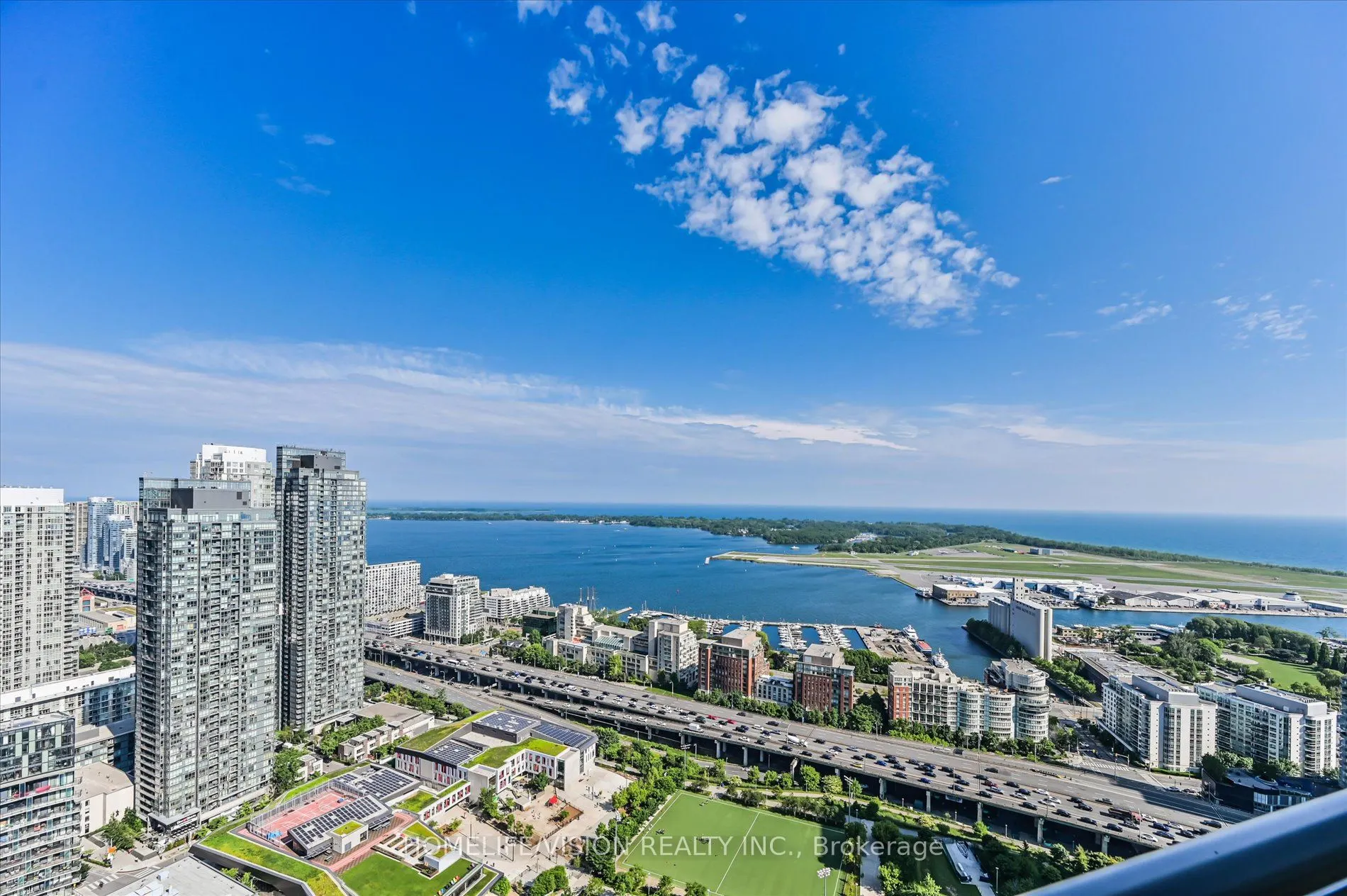 21 Iceboat Terrace, #4806