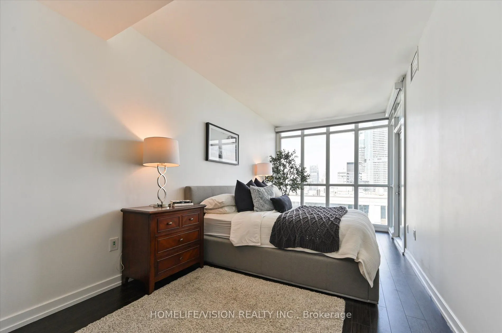 21 Iceboat Terrace, #4806